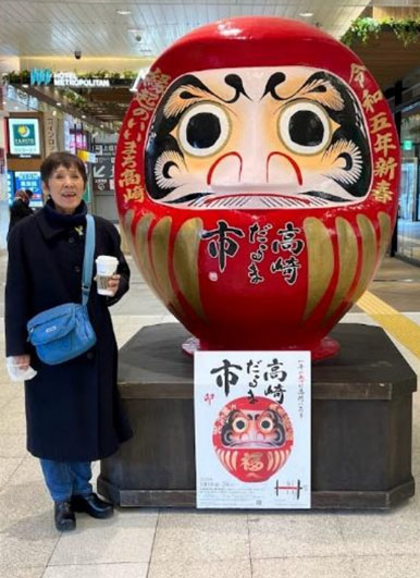 2023年1月3日上州将棋祭り@高崎Gメッセ